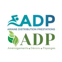 ARIANE DISTRIBUTION PRESTATIONS (ADP) logo