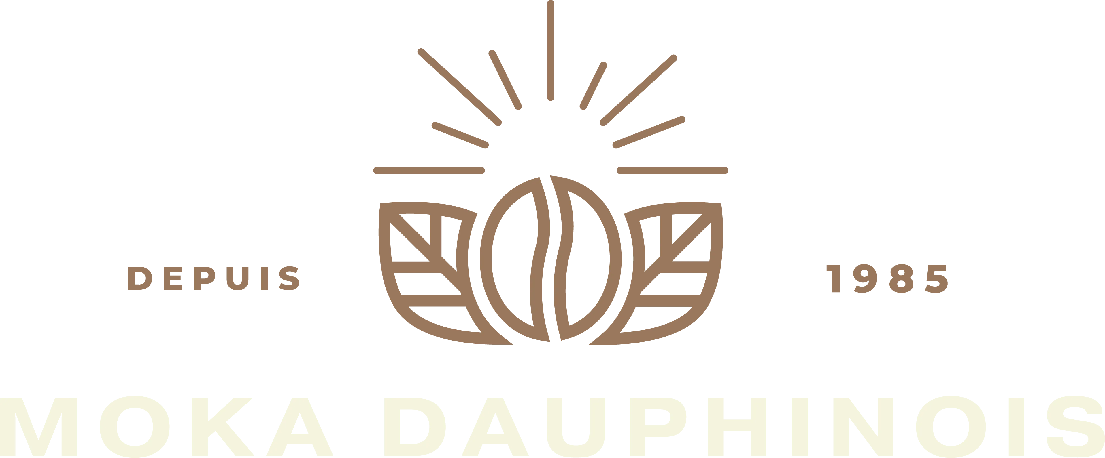 MOKA DAUPHINOIS (AU MOKA TRAITEUR) logo