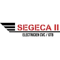 SEGECA II (SEGECA II) logo