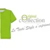 ORIGINAL COLLECTION logo