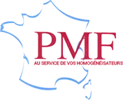 BAPTISTA MARIA (P.M.F.) logo