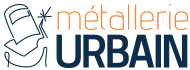 METALLERIE URBAIN logo