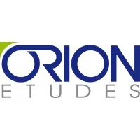ORION ETUDES logo