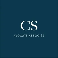 SELAS CS AVOCATS ASSOCIES (CS AVOCATS ASSOCIES) logo