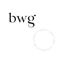 BWG ASSOCIES logo