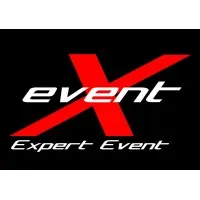 EXPERT EVENT (X EVENT) logo