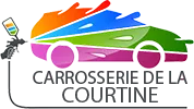 SARL CARROSSERIE DE LA COURTINE logo