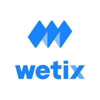 WETIX AGENCY logo