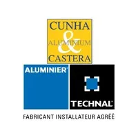CUNHA & CASTERA logo
