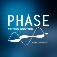 PHASE AUTOMATION logo