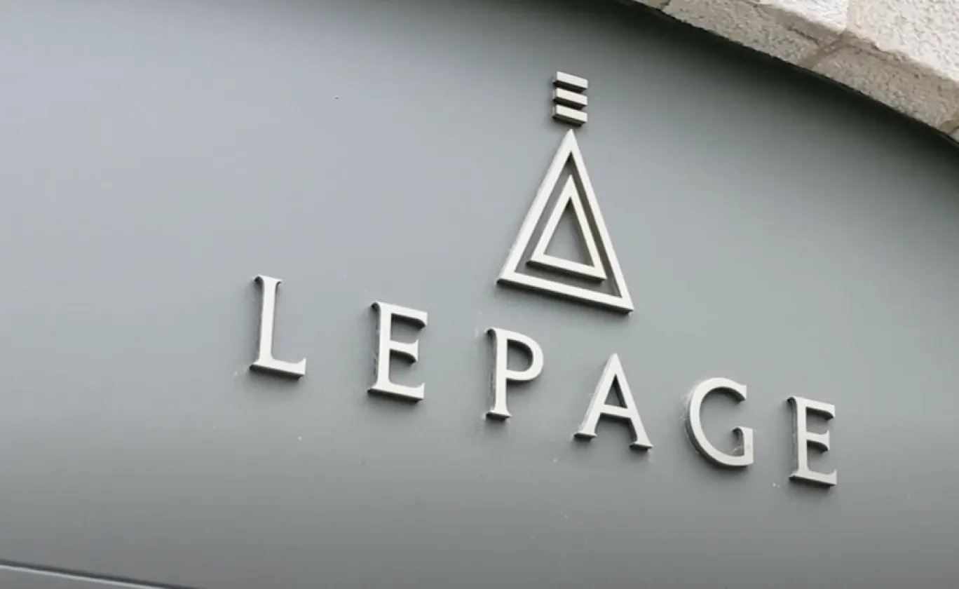 BIJOUTERIE LEPAGE ROUEN logo