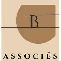 THIERRY BEGUE ASSOCIES logo