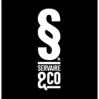 SERVAIRE & CO logo