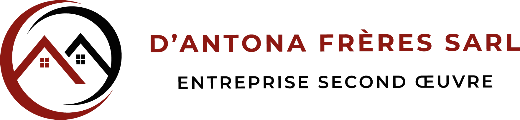 D'ANTONA FRERES (1 PACT-ISOLATION) logo