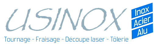 USINOX logo