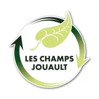 SAS LES CHAMPS JOUAULT (SASLESCHAMPSJOUAULT) logo
