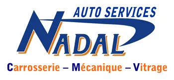 CARROSSERIE NADAL logo