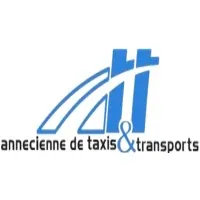 ANNECIENNE DE TAXIS & TRANSPORTS logo