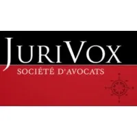 S.E.L.A.R.L JURIVOX (ADVOX) logo