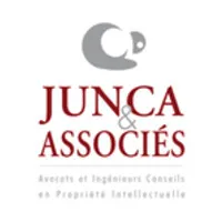 JUNCA & ASSOCIES logo