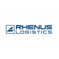 RHENUS LOGISTICS FRANCE logo
