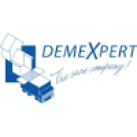DEMEXPERT logo
