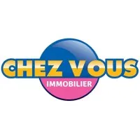 CHEZ VOUS IMMOBILIER logo