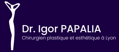 PAPALIA IGOR logo