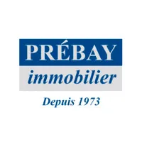 PREBAY IMMOBILIER logo
