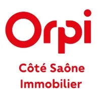 COTE SAONE IMMOBILIER logo