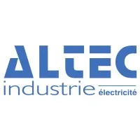 ALTEC INDUSTRIE logo