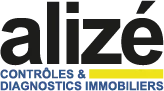 ALIZE CONTROLES (ALIZE HOME DIAGNOSTIC) logo