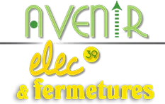 AVENIR ELEC & FERMETURES logo