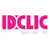 IDCLIC (IDCLIC) logo