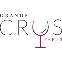 GRANDS CRUS PARIS (GCP) logo