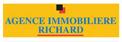 AGENCE IMMOBILIERE RICHARD logo