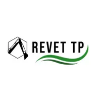 ENTREPRISE REVET TP CURAGE DRAGAGE logo