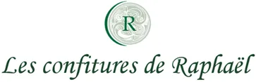 LES CONFITURES DE RAPHAEL logo