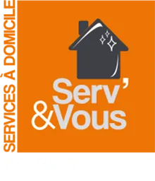SERV & VOUS (MAISON ET SERVICES) logo