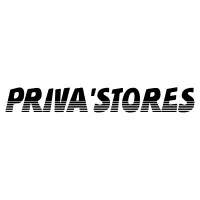 PRIVA'STORES (PRIVA STORES) logo