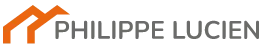 LUCIEN PHILIPPE logo