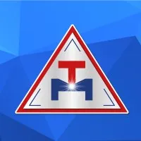 TOULET MEDICAL (TM) logo
