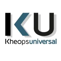 KHEOPS UNIVERSAL (KEOPS UNIVERSAL) logo