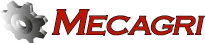MECAGRI logo