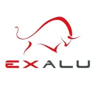 EXALU (S C  ALU) logo