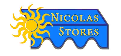 ESTORIL (NICOLAS STORES) logo