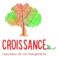 CROISSANCE logo