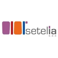 SETELIA logo