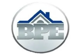 SARL BATI PLOMBELEC  BPE logo