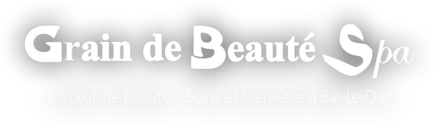 GRAIN DE BEAUTE SPA (GRAIN DE BEAUTE SPA) logo